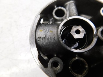 фото thumb №10, Насос масла - mercedes w246 w204 w212 w166 w639 w906 1.8 2.2 cdi om651