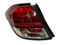 фото thumb №1, Citroen c4 b7 15-18 рестайлінг нова лампа задня оригінал ліва