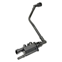 фото thumb №1, Cadillac escalade 6.2 v8 07-14r клапан паров пального evap оригінал oem