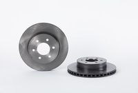 фото thumb №1, Диск гальмівний. dodge dakota 97-