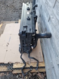 фото thumb №7, Bmw 6 f06 f12 f13 комплект радиатор с корпус 4.4 b 650i