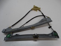 фото thumb №9, Подъемник стекло левый перед renault laguna iii