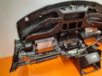 фото thumb №11, Suzuki swift iv mk6 04-10 торпедо раздаточная капот 73910-62j1