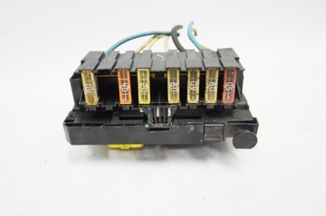 BSI CITROEN C5 III X7 R02 9675877980
