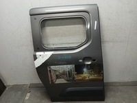 фото thumb №1, Дверь задняя правое citroen berlingo iv 4 opel combo e toyota proace city