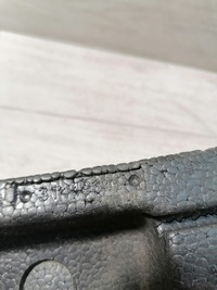 фото thumb №9, Volvo xc40 ii абсорбер пена перед 31449345