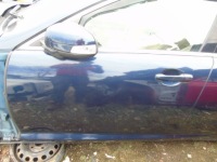 фото thumb №1, Jaguar xf дверь левый перед передние левая jxx