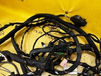 фото thumb №7, Жгут трубопровод электропроводка кабины skoda scala