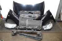 фото thumb №1, Kompletny перед citroen c-elysee ii exyb