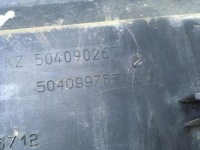 фото thumb №10, Молдинг дверь правый перед iveco daily 06-12