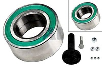 фото thumb №15, Подшипник колеса набор kpl vw golf vii vari fag 713 6109 60 набор подшипник