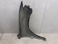 фото thumb №6, Крыло переднее перед левый hyundai tucson iii 2020-