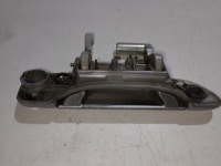 фото thumb №2, Honda jazz ii ручка левая передняя