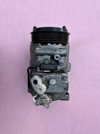 фото thumb №1, Компрессор кондиционера sprinter