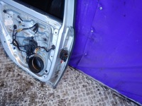 фото thumb №6, Skoda superb i двері задня ліва 9102