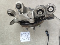 фото thumb №8, Chevrolet camaro задняя левая поворотный кулак 2016-2020