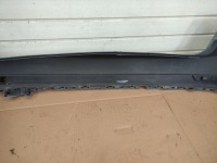 Skoda superb iii 2015- kombi 3v9 бампер задняя задний Цена, фото thumb