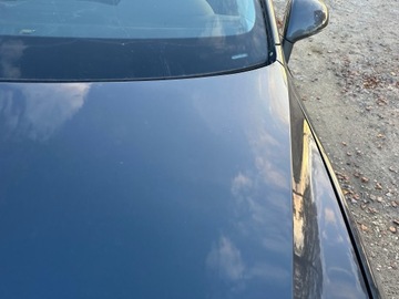 фото thumb №7, Капот кришка двигуна vw touareg 7p рестайлінг голий lg7w lubelskie