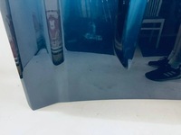 фото thumb №8, Chevrolet silverado 1500 капот porywa двигателя 2019+