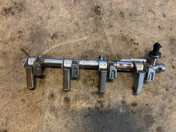 фото thumb №1, Планка впрыскивающий ford focus volvo 1.6 ecoboost