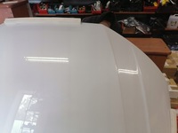 фото thumb №5, Капот кришка двигуна audi a4 b9 przedlift ls9r