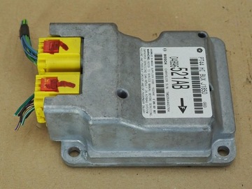 фото thumb №7, Датчик подушок chrysler pt cruiser 04896521ab