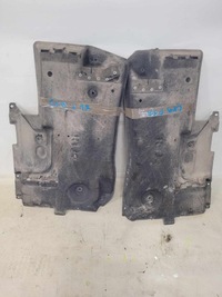 фото thumb №5, Защита левая подвеска 2.5 b mazda cx-9 ii tc 2016-