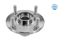 фото thumb №10, Meyle 30-14 652 0002 ступица колеса