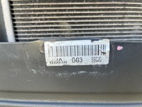 фото thumb №8, Kia picanto iii 1,0 1,2 радіаторів вентилятор pas балка 2017-