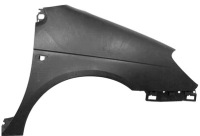 фото thumb №2, Крила перед передній renault scenic 99-03 правий