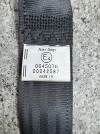 фото thumb №11, Pas безопасности левый перед mazda cx-5 cx5 ii 2017-2021 tk-ah3-eh983