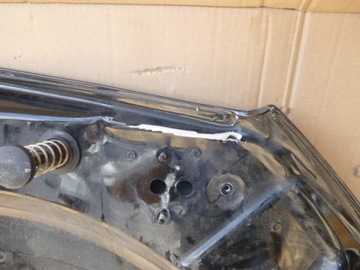 фото thumb №9, Капот mercedes s класс a222 222