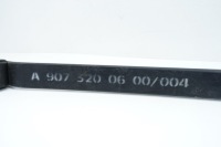 Ресора задня sprinter w907 w910 a9073200600 в Україні, фото thumb