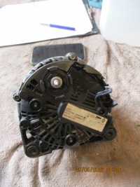 106. генератор renault opel 8200854119 Ціна, фото thumb