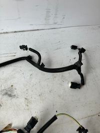 фото thumb №5, Жгут pdc peugeot 3008 ii задняя 6xpdc #1