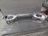 фото thumb №4, Vw t-roc 2017 - бампер передний оригинал