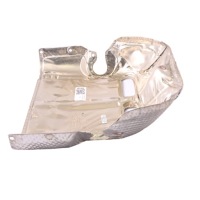 фото thumb №11, Mercedes w205 x253 защита тепловая турбонагнетателя amg a1771510145