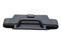 фото thumb №1, Шторка багажника задняя honda civic x fk8 type r 17-22