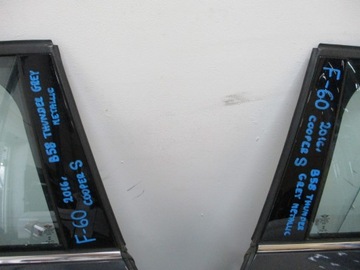 фото thumb №14, Двері ліві праві задні mini countryman f60