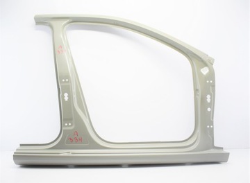 фото thumb №1, Skoda octavia iii 5e правый порог обшивка рамка org