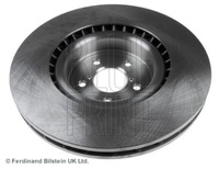 фото thumb №16, Диск тормозная subaru impreza wrx sti gd 2,0t