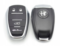 фото thumb №1, Alfa romeo giulia stelvio ключ pilot ключ smart key europa