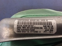 фото thumb №4, Jaguar xf x250 подушка безпеки шторка безпеки ліва 8x23-14k160-ae