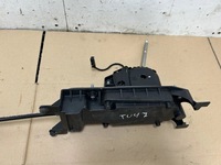 фото thumb №10, Volkswagen jetta vii домкрат перемикання передач gear shifter 5qm713023m 2019