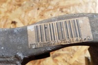 фото thumb №8, Підрамник передні bmw 3 e90 5217531422 2.0l дизель 2006