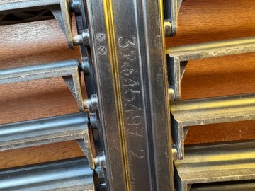 фото thumb №15, Volvo xc60 ii ролета жалюзи руль воздуха передняя перед 32345497