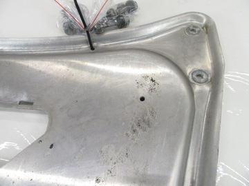 фото thumb №7, Плита жорстка захист pod двигун bmw e53 x5 m57 m57n m62 гвинти