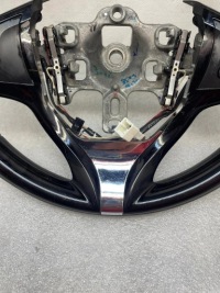 Повітропровід шкіра multi renault clio iv 4 6224690 Оригінал, фото thumb