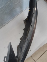 фото thumb №9, Бампер передний audi tts tt 8s s-line lz7s