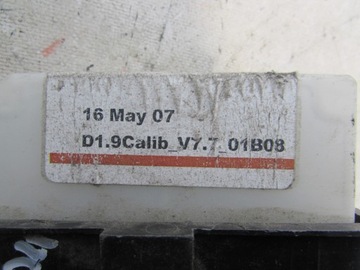 фото thumb №10, Модуль блок керування кондиціонера renault laguna iii